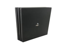 sony ps4 pro 1tb