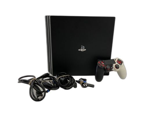 sony ps4 pro 1tb
