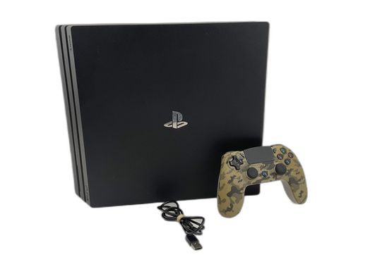 sony ps4 pro 1tb