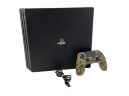 sony ps4 pro 1tb