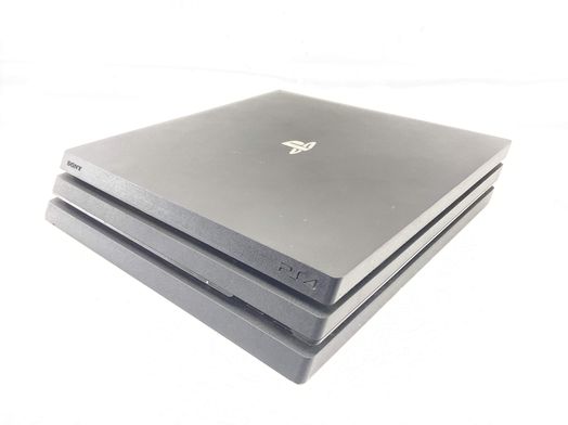 sony ps4 pro 1tb