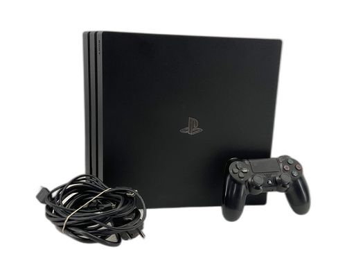 sony ps4 pro 1tb