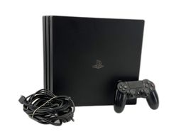 sony ps4 pro 1tb