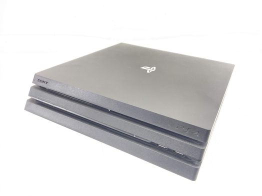 sony ps4 pro 1tb
