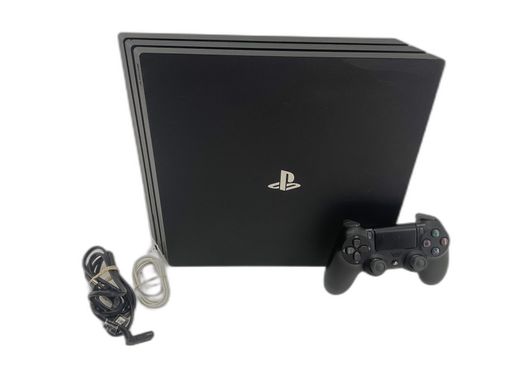 sony ps4 pro 1tb