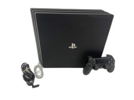 sony ps4 pro 1tb