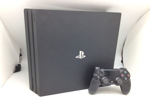 sony ps4 pro 1tb