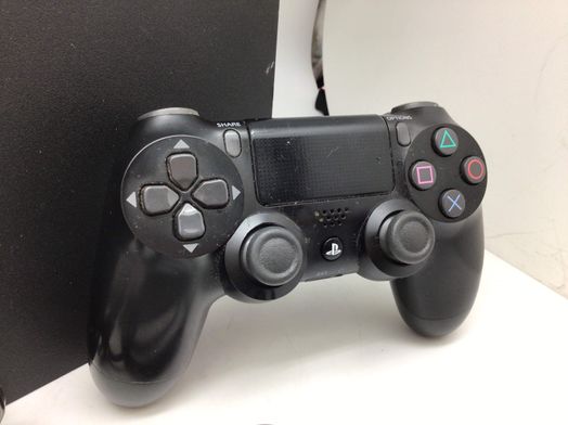 sony ps4 pro 1tb