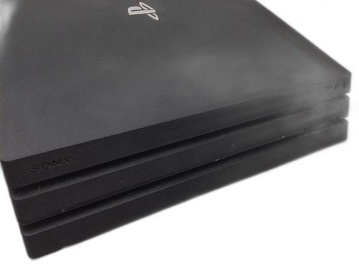 sony ps4 pro 1tb