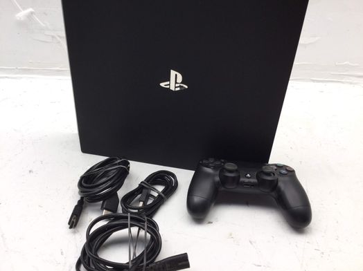 sony ps4 pro 1tb