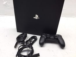 sony ps4 pro 1tb