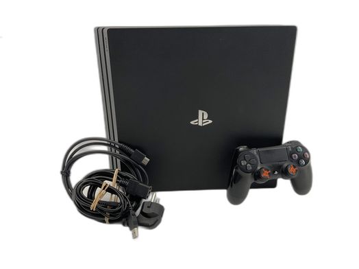 sony ps4 pro 1tb