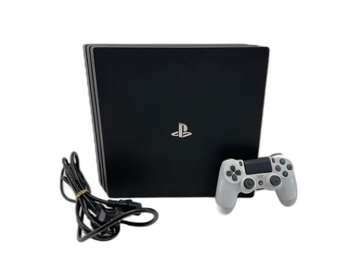 sony ps4 pro 1tb