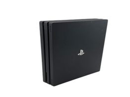sony ps4 pro 1tb
