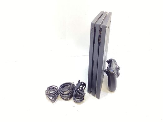sony ps4 pro 1tb