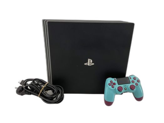 sony ps4 pro 1tb