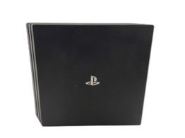 sony ps4 pro 1tb