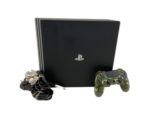 sony ps4 pro 1tb