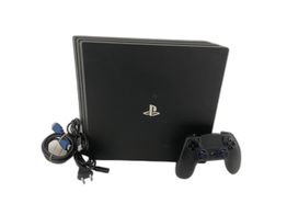 sony ps4 pro 1tb