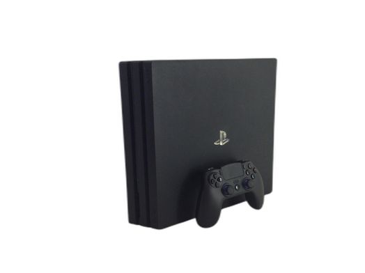 sony ps4 pro 1tb