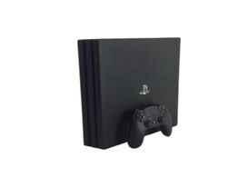 sony ps4 pro 1tb
