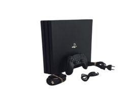 sony ps4 pro 1tb