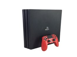 sony ps4 pro 1tb