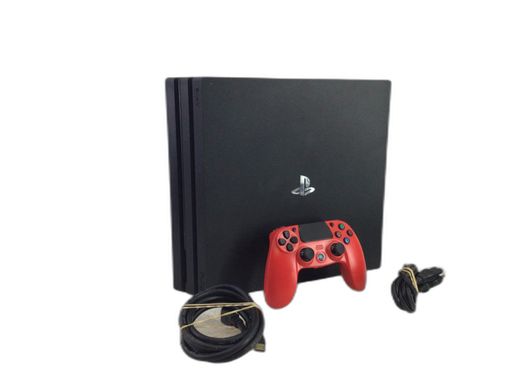 sony ps4 pro 1tb