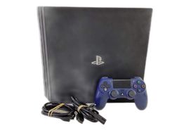 sony ps4 pro 1tb