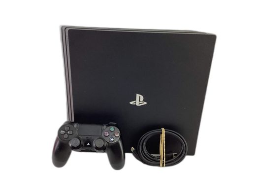 sony ps4 pro 1tb