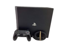 sony ps4 pro 1tb