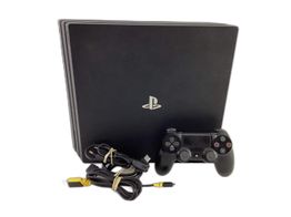 sony ps4 pro 1tb
