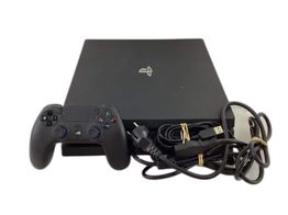 sony ps4 pro 1tb