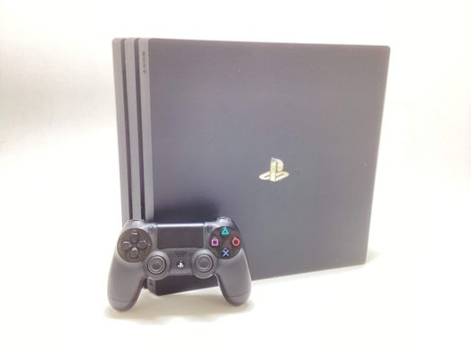 sony ps4 pro 1tb