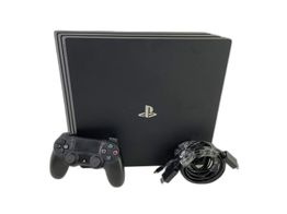 sony ps4 pro 1tb