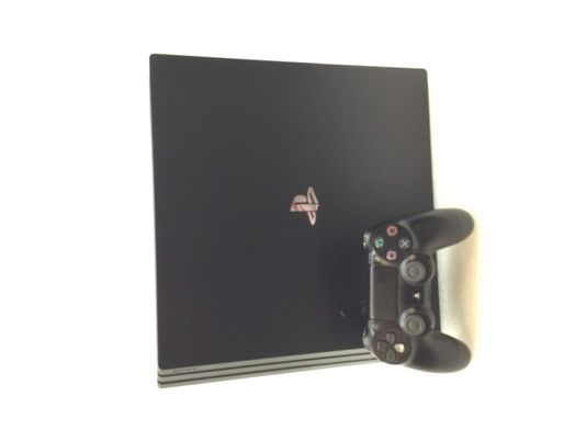sony ps4 pro 1tb