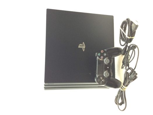sony ps4 pro 1tb