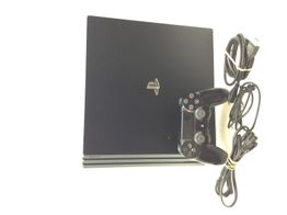 sony ps4 pro 1tb