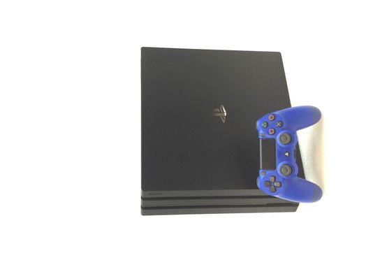 sony ps4 pro 1tb