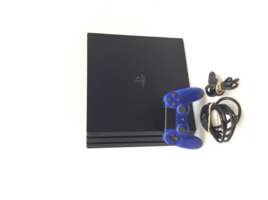 sony ps4 pro 1tb