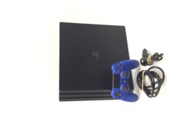 sony ps4 pro 1tb