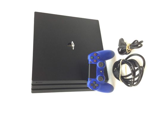 sony ps4 pro 1tb