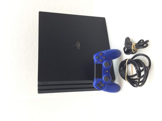 sony ps4 pro 1tb