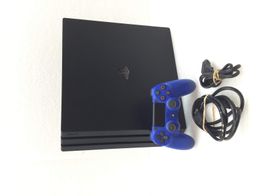 sony ps4 pro 1tb