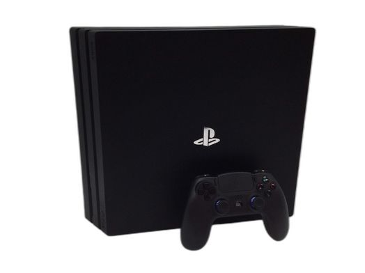 sony ps4 pro 1tb