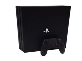 sony ps4 pro 1tb