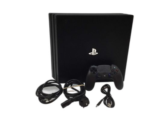 sony ps4 pro 1tb