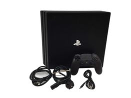 sony ps4 pro 1tb