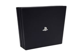 sony ps4 pro 1tb