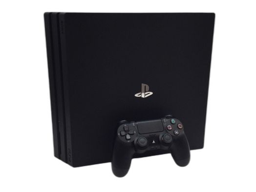 sony ps4 pro 1tb
